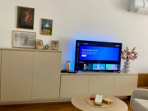 Prodaja, jednosoban stan, 35m², Ljubović, Podgorica - image 3