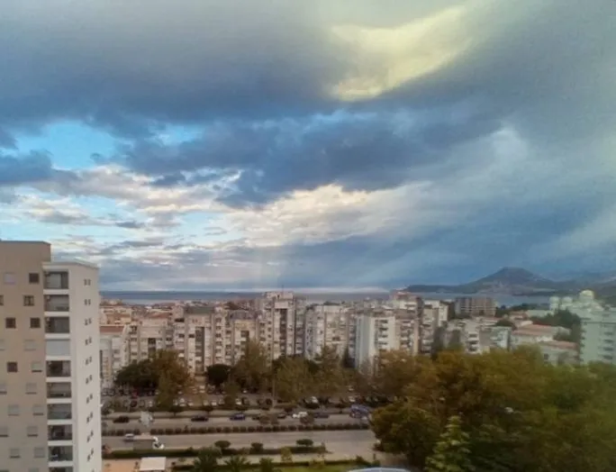 Sale, one bedroom apartment, 34m², Centar, Bar