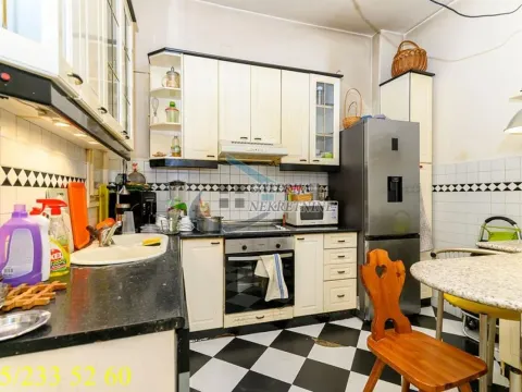 Sale, apartment, 130m², Stari Grad, Beograd - image 27