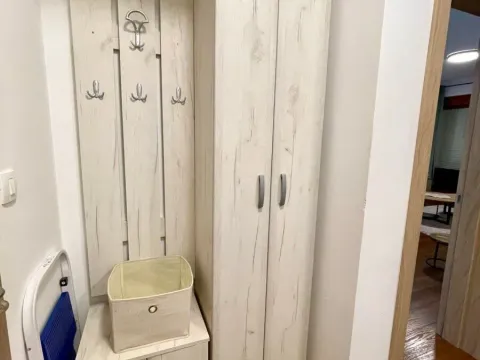 Izdavanje, dvosoban stan, 70m², Master Kvart, Podgorica - image 13