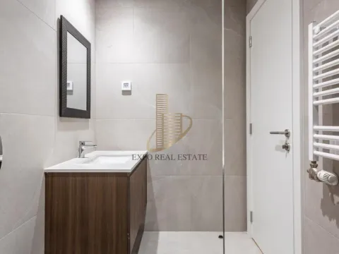 Prodaja, dvosoban stan, 54m², Savski Venac, Beograd - image 30