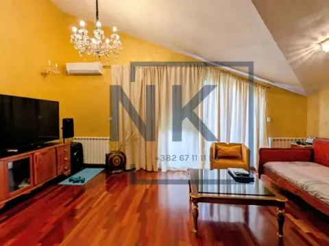 Prodaja, dvosoban stan, 90m², Gorica C, Podgorica - image 3