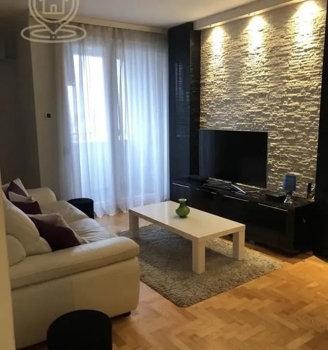 Sale, one bedroom apartment, 42m², Adamovićevo Naselje, Novi Sad Sve Podlokacije