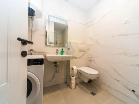 Rent, one bedroom apartment, 47m², Stari Aerodrom, Podgorica - image 8