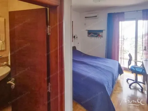 Prodaja, dvosoban stan, 98m², Bečići, Budva - image 10