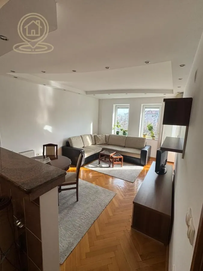 Rent, one bedroom apartment, 45m², Detelinara, Novi Sad Sve Podlokacije