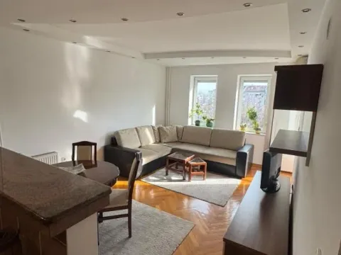 Rent, one bedroom apartment, 45m², Detelinara, Novi Sad Sve Podlokacije - image 2