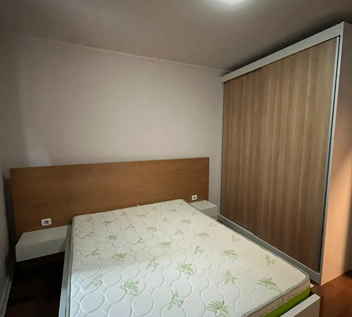 Sale, two bedroom apartment, 74m², Pržno, Budva