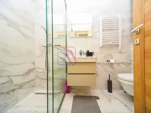 Rent, one bedroom apartment, 46m², Podgorica, Crna Gora - image 2