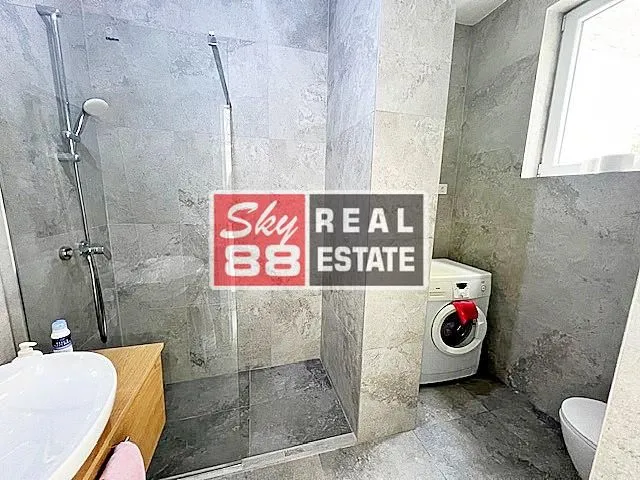 Sale, two bedroom apartment, 87m², Stari Grad, Beograd