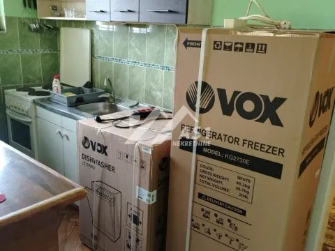 Izdavanje, dvosoban stan, 45m², Telep, Novi Sad Sve Podlokacije - image 7