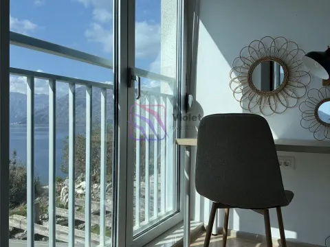 Prodaja, trosoban stan, 75m², Dobrota, Kotor - image 10