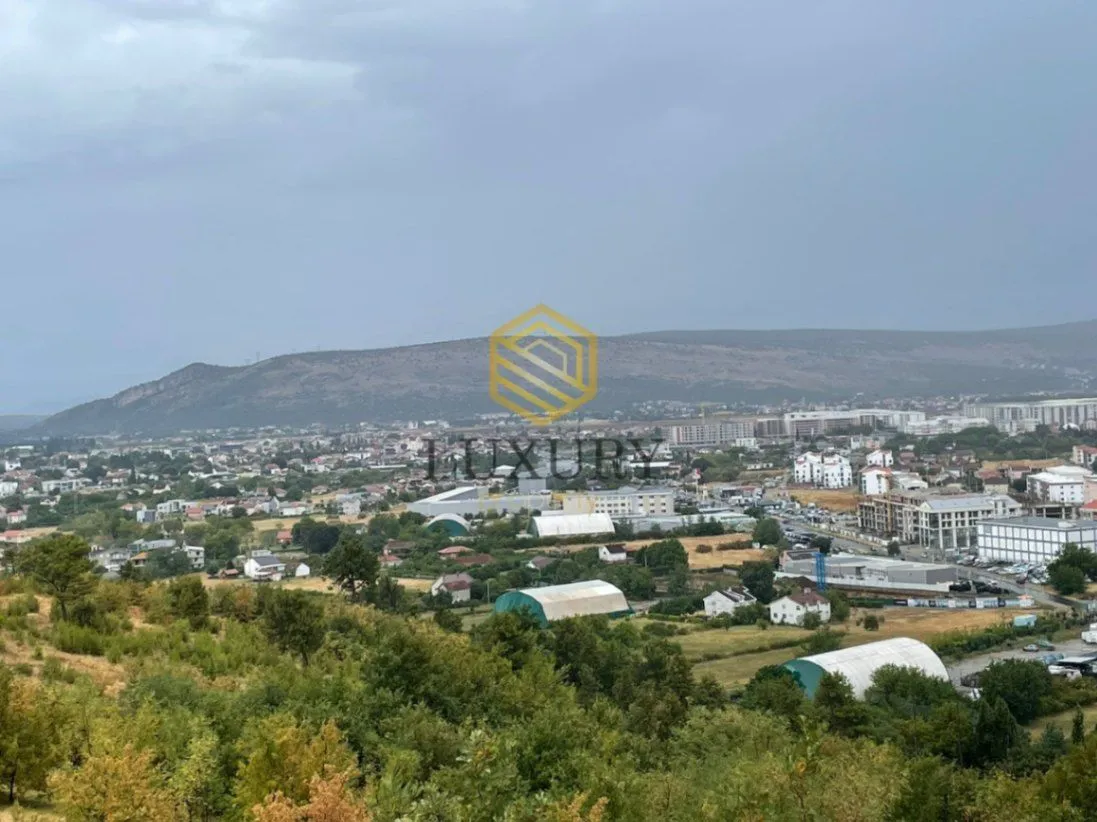 Prodaja, plac, 6000m², Zabjelo, Podgorica