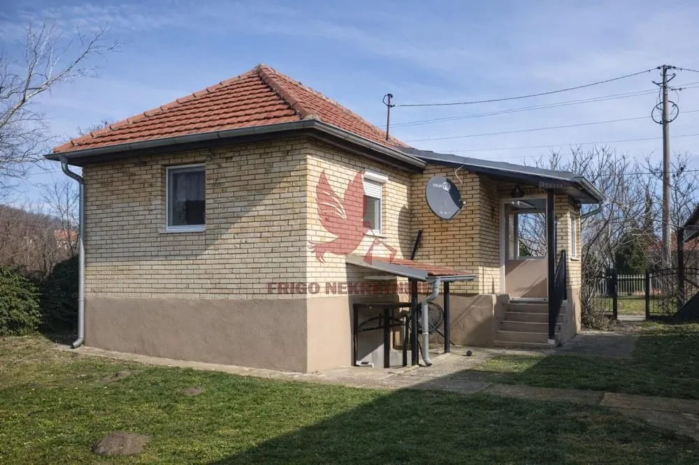 Prodaja, kuća, 91m², Mladenovac, Beograd
