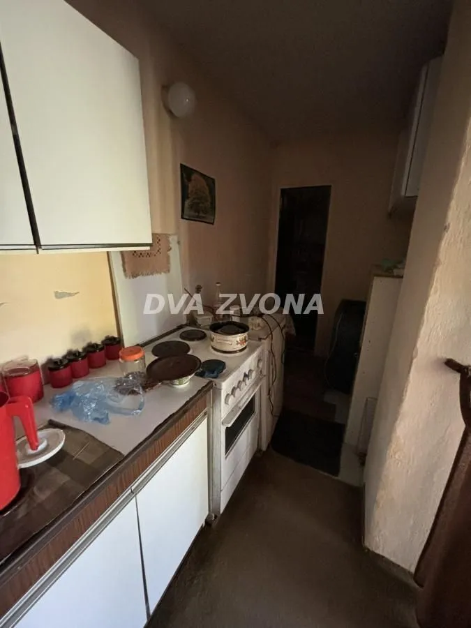 Prodaja, kuća, 36m², Čortanovci, Inđija