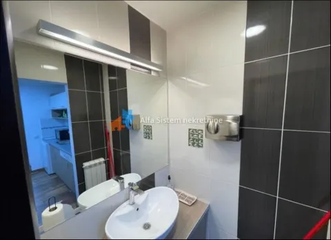 Rent, office space, 100m², Kalenić Pijaca, Vračar Sve Podlokacije - image 7