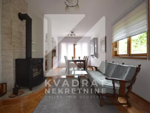 Rent, house, 200m², Dalmatinska ulica, Podgorica - image 4