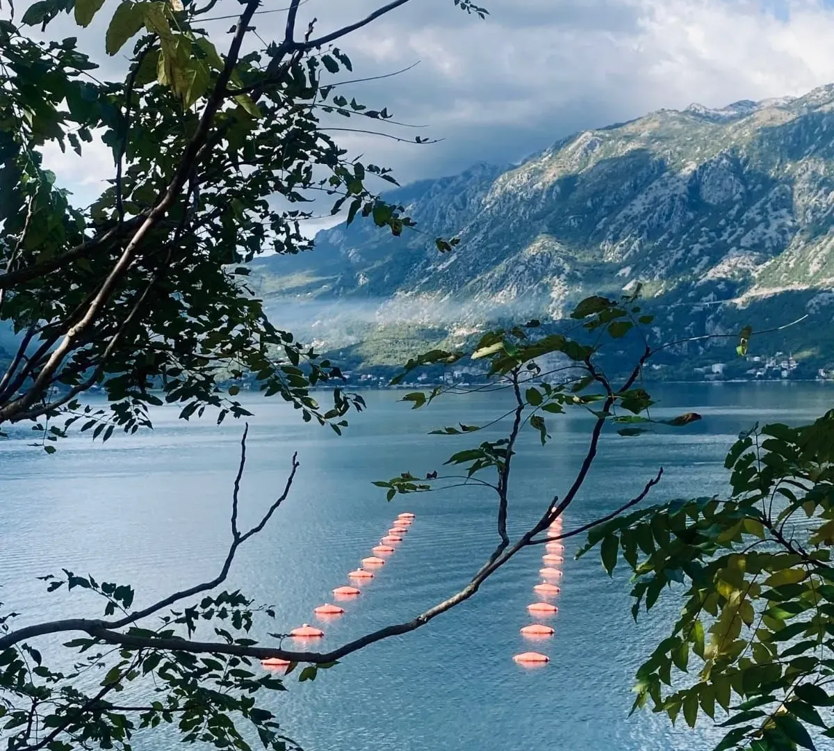 Prodaja, jednosoban stan, 39m², Perast, Kotor