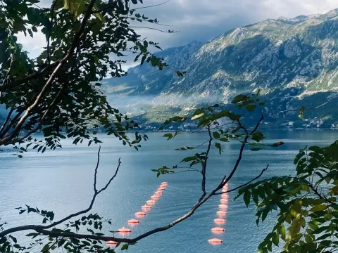 Prodaja, jednosoban stan, 39m², Perast, Kotor - image 17