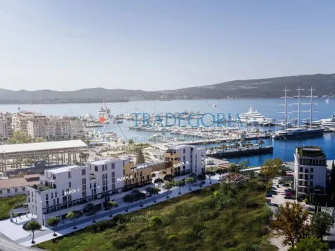 Prodaja, jednosoban stan, 42m², Tivat, Crna Gora - image 18