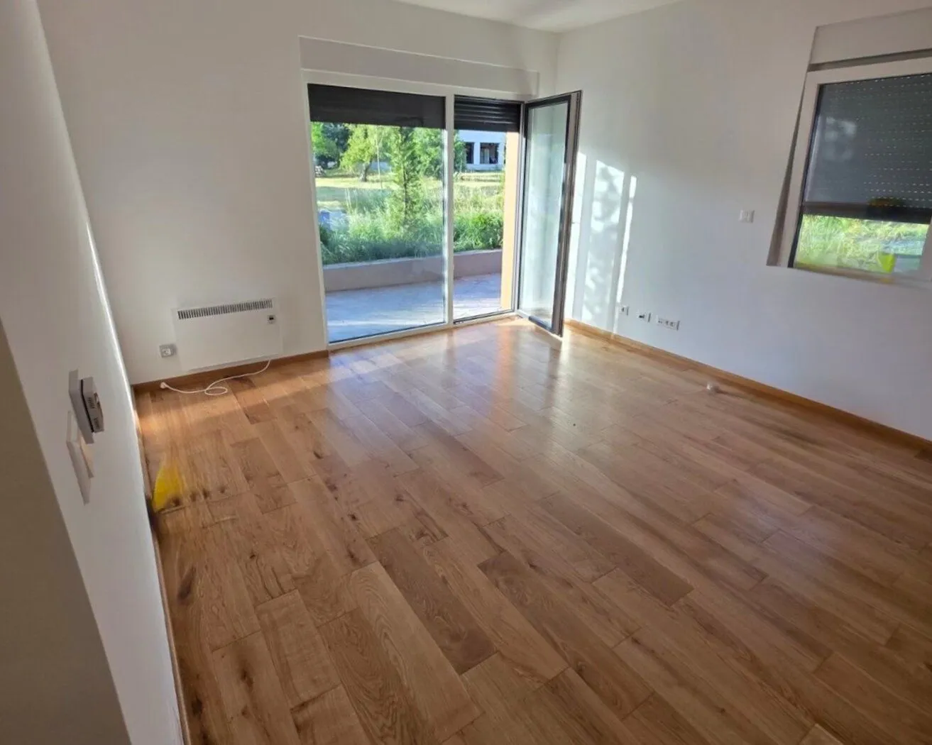 Sale, one bedroom apartment, 43m², Kolašin, Crna Gora
