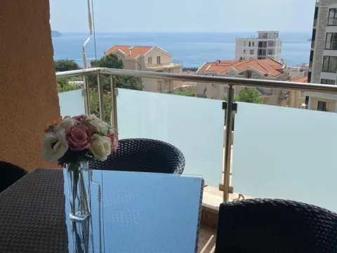 Sale, apartment, 68m², Bečići, Budva - image 5