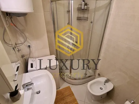 Rent, two bedroom apartment, 65m², Stara Varoš, Podgorica - image 7