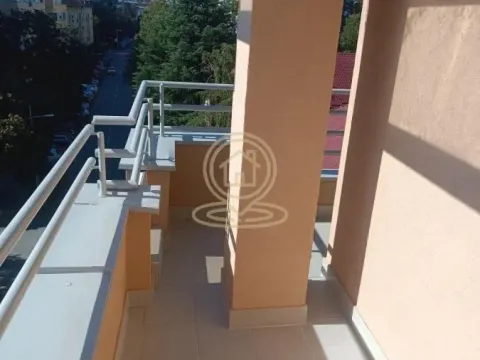 Izdavanje, garsonjera, 41m², Grbavica, Novi Sad Sve Podlokacije - image 16