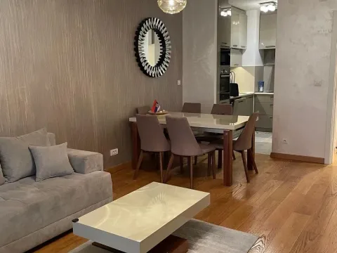 Rent, three bedroom apartment, 67m², Novi Beograd Blok 67, Novi Beograd Sve Podlokacije - image 2
