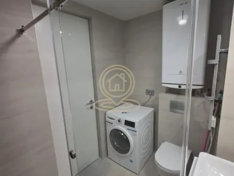 Izdavanje, dvosoban stan, 47m², Novi Beograd Sve Podlokacije, Beograd - image 11