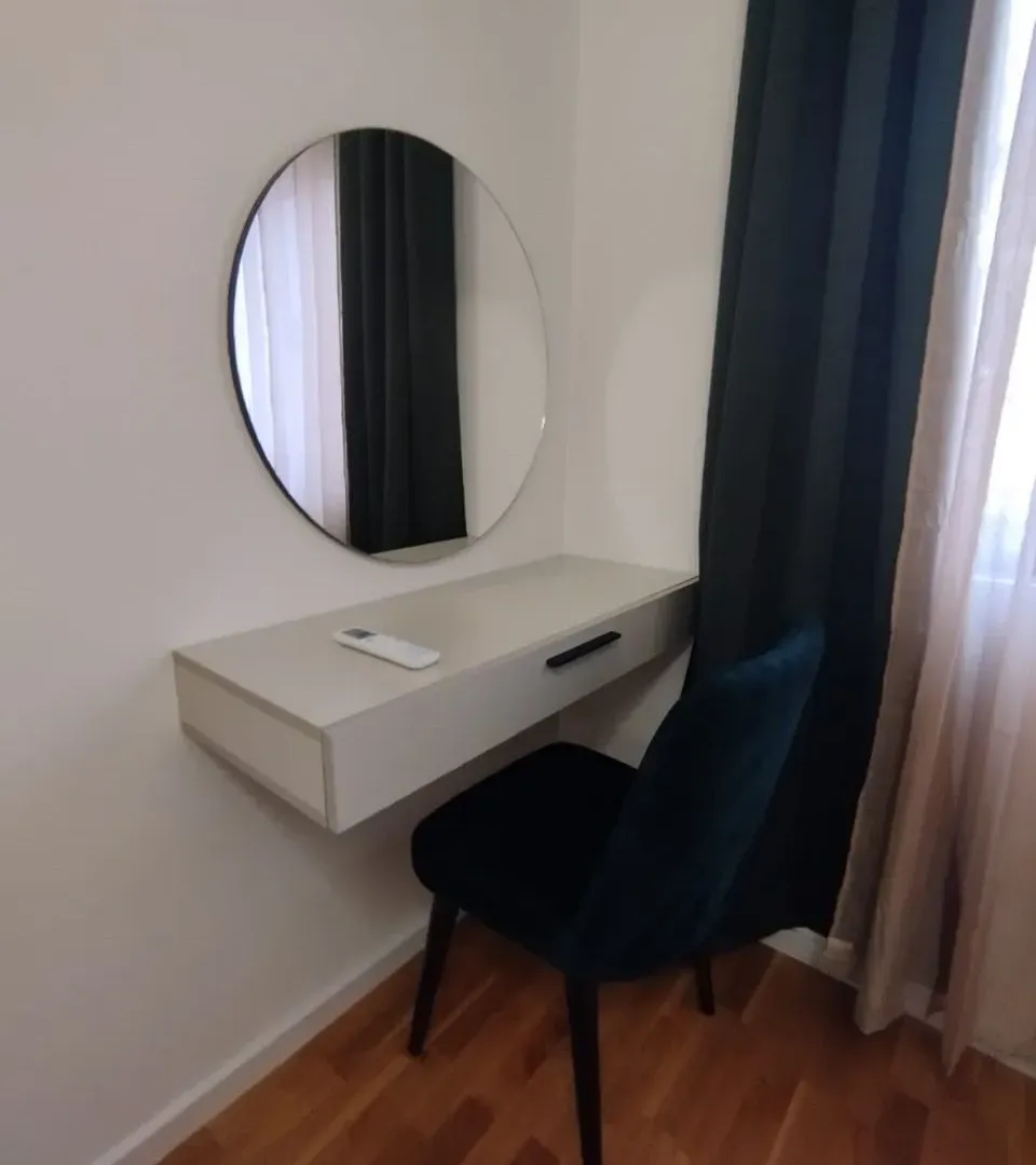 Prodaja, dvosoban stan, 69m², Zabjelo, Podgorica