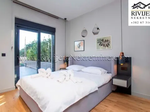 Prodaja, dvosoban stan, 65m², Donja Lastva, Tivat - image 4