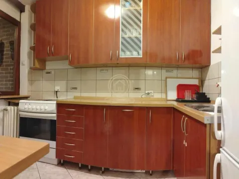 Rent, two bedroom apartment, 66m², Stari Grad, Beograd - image 8