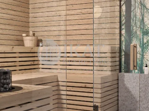 Sale, two bedroom apartment, 45m², Centar, Zlatibor - image 5