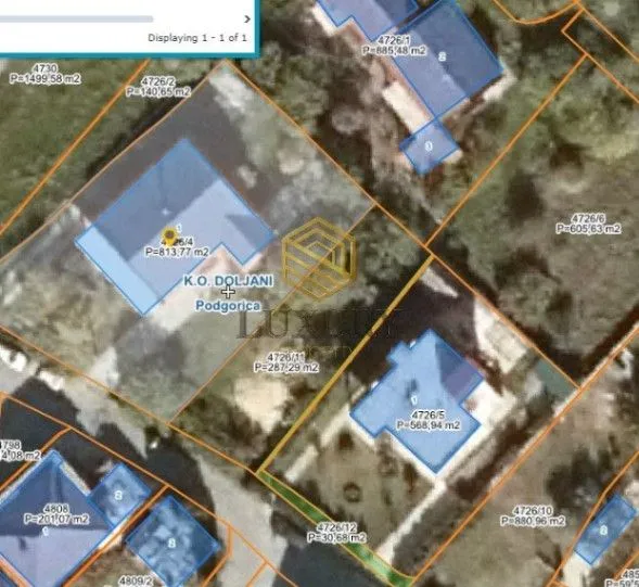 Prodaja, kuća, 250m², Murtovina, Podgorica