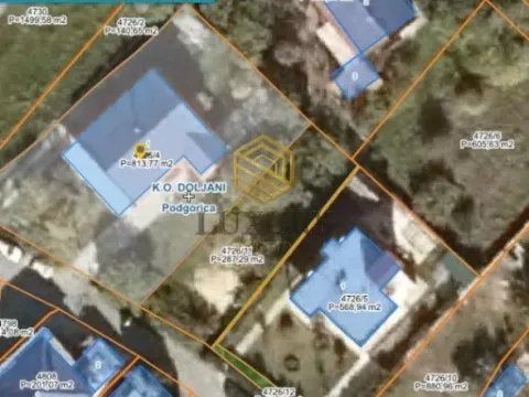 Prodaja, kuća, 250m², Murtovina, Podgorica - image 2