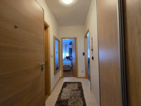 Izdavanje, jednosoban stan, 46m², Blok 6, Podgorica - image 7