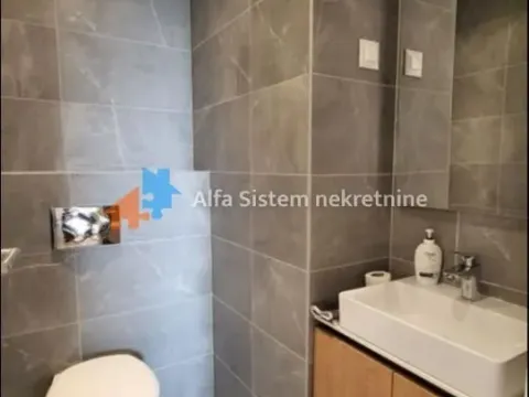 Rent, four bedroom apartment, 100m², Novi Beograd Blok 65, Novi Beograd Sve Podlokacije - image 11