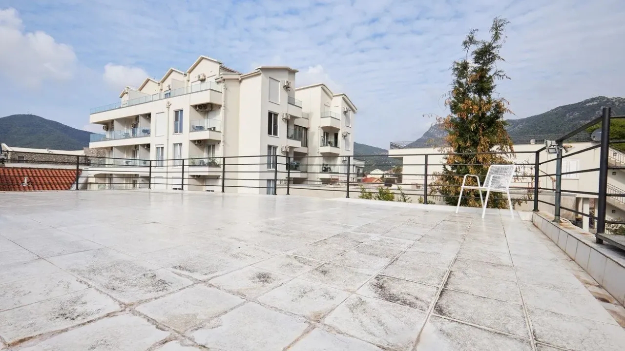 Prodaja, kuća, 110m², Budva, Crna Gora