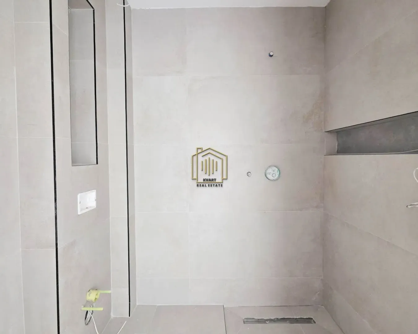 Sale, two bedroom apartment, 59m², Dalmatinska ulica, Podgorica