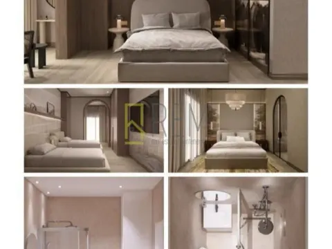 Prodaja, jednosoban stan, 53m², Adok, Budva - image 4