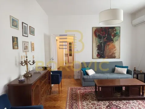 Izdavanje, dvosoban stan, 65m2, Kalemegdan, Beograd Izdavanje, dvosoban stan, 65m2, Kalemegdan, Beograd