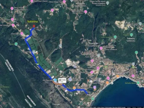 Prodaja, kuća, 36m², Sutorina, Herceg Novi - image 14