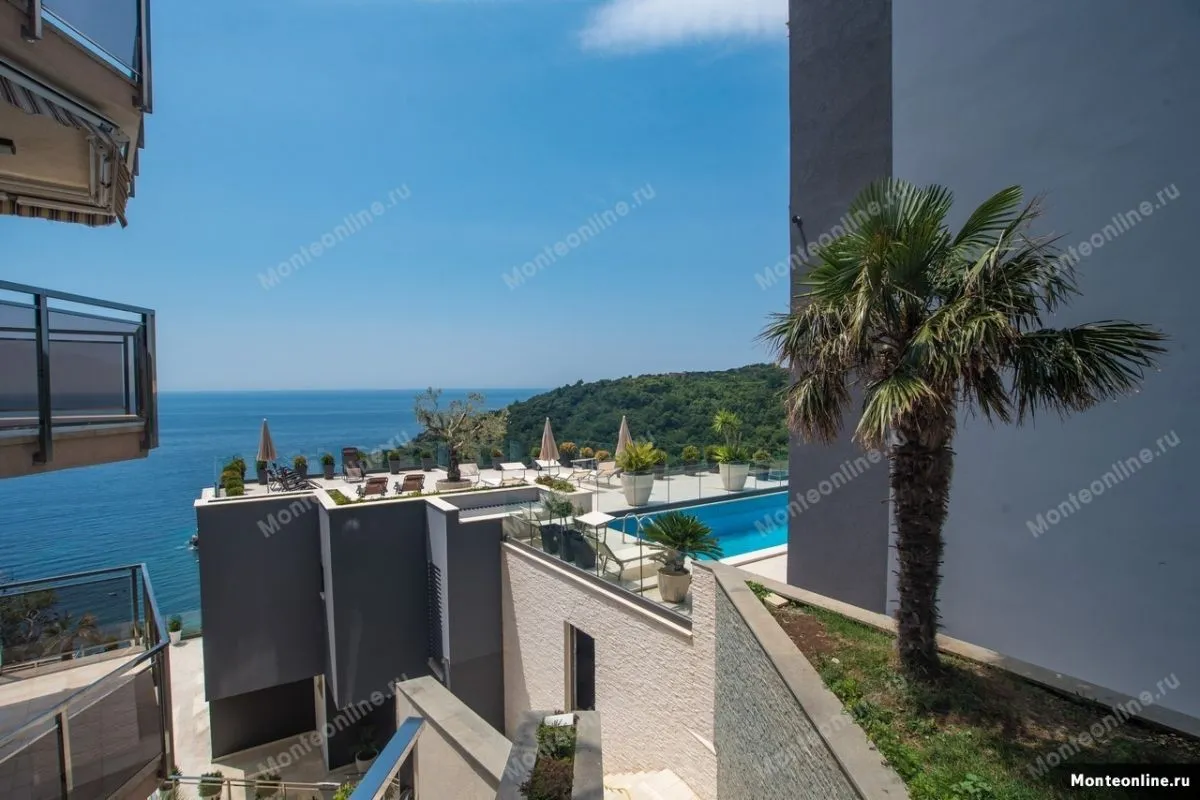 Sale, house, 438m², Budva, Crna Gora