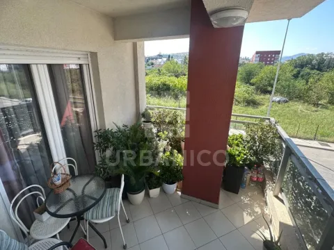 Rent, three bedroom apartment, 94m², Ljubović, Podgorica - image 10