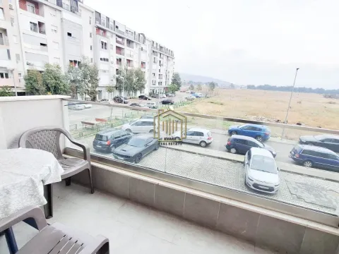 Rent, one bedroom apartment, 45m², Stari Aerodrom, Podgorica - image 9