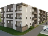 Prodaja, jednosoban stan, 47m², Donja Gorica, Podgorica - image 8
