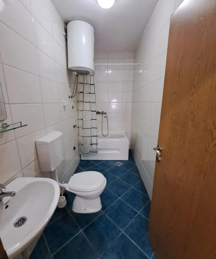 Rent, one bedroom apartment, 47m², Zabjelo, Podgorica