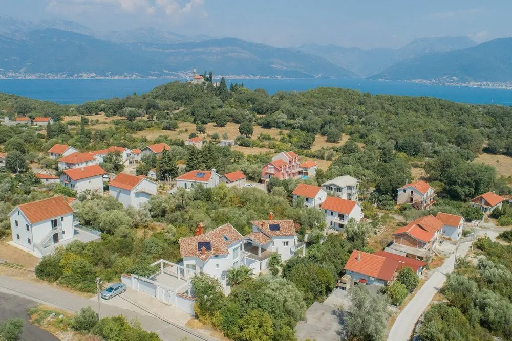 Prodaja, kuća, 525m², Luštica, Tivat