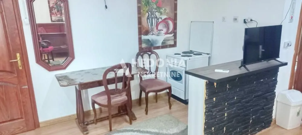 Rent, apartment, 35m², Zemun Gornji Grad, Zemun Sve Podlokacije
